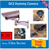 Internal & External Decoy (dummy) CCTV Camera (DC2)