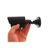 Picture showing the size, of the Compact Decoy CCTV Camera (DC-24)