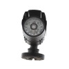 Front View, for the Compact Decoy CCTV Camera (DC-24)