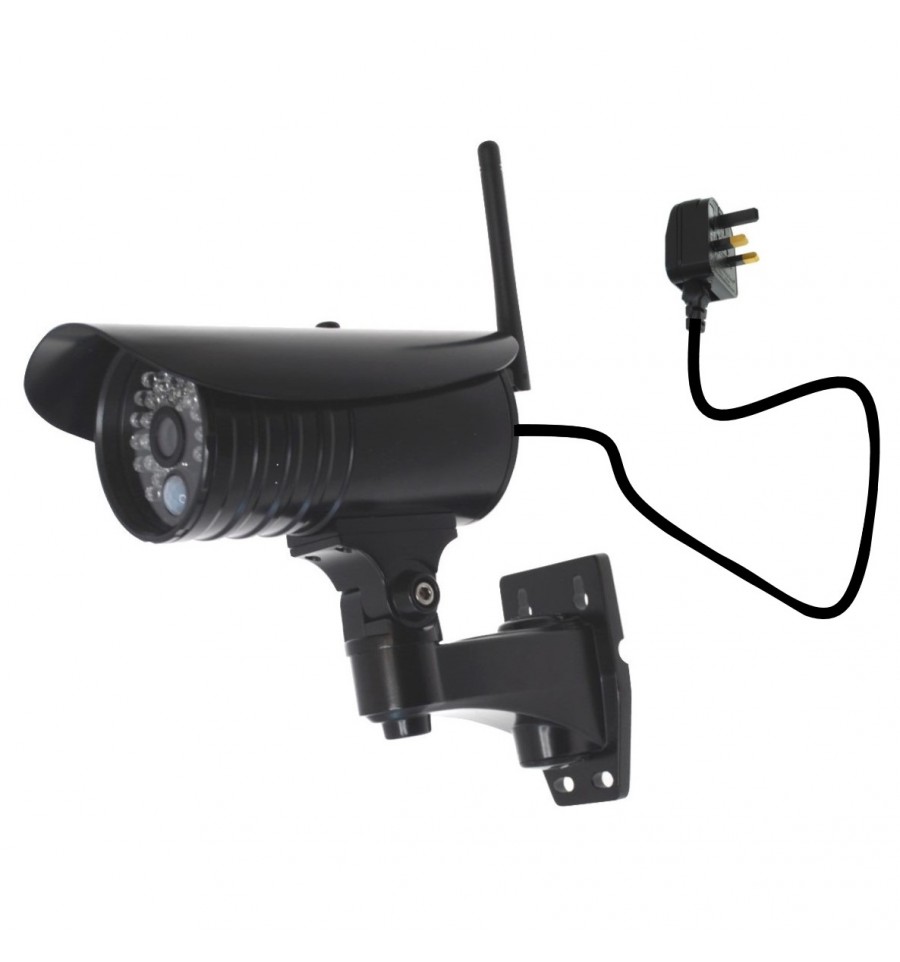 dvr and ip camera viewer