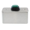 Heavy Duty External Push Button (Green) 