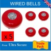 Commercial 12v Bell
