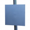 Scaffold Mounting Plate 