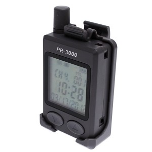 Portable Wireless Pager & Receiver