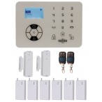 Wireless Alarms | 4G Alarms |Burglar Alarms | Intruder Alarm | DIY ...