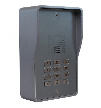 4G GSM Intercom