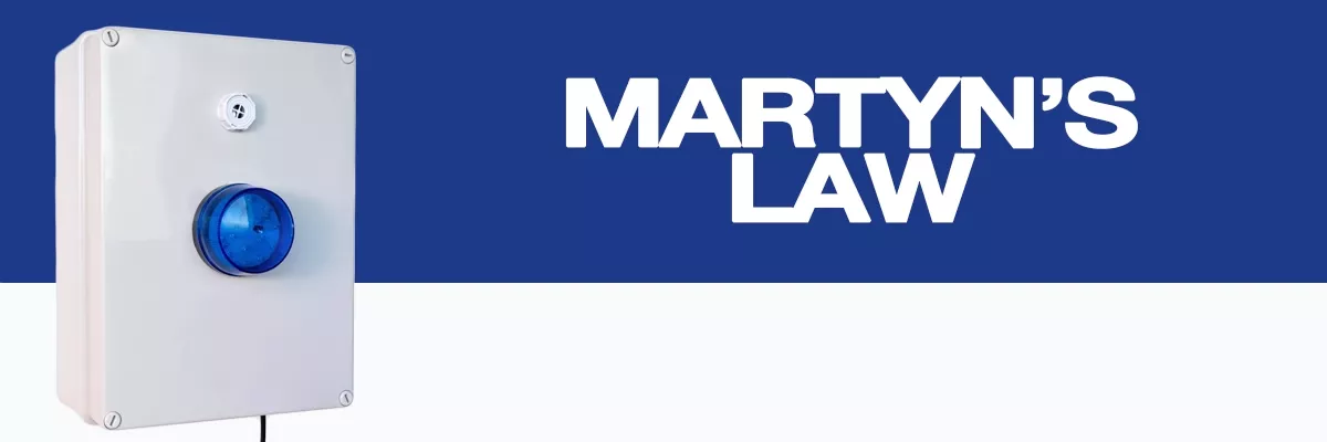 MARTYNS LAW