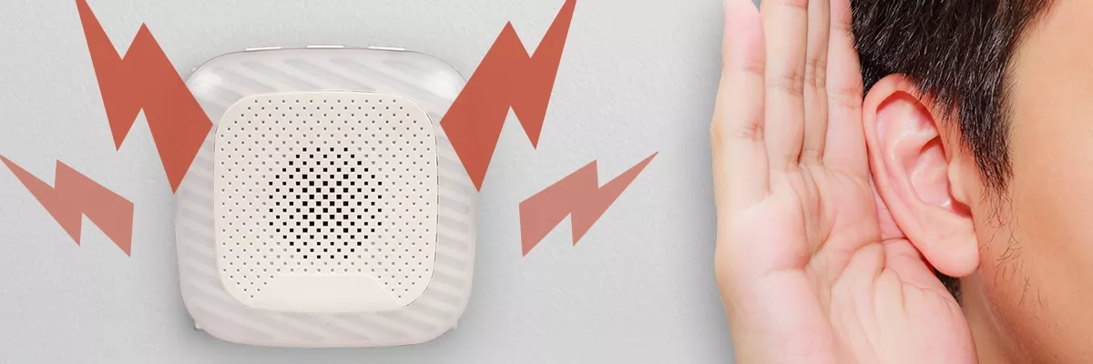 BT Indoor Shed Alarms