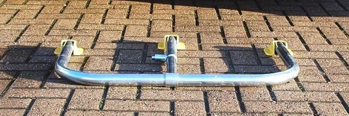 we have the right accessory for your parking post
