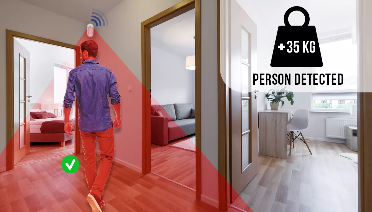 UltraSecure Indoor Alarms