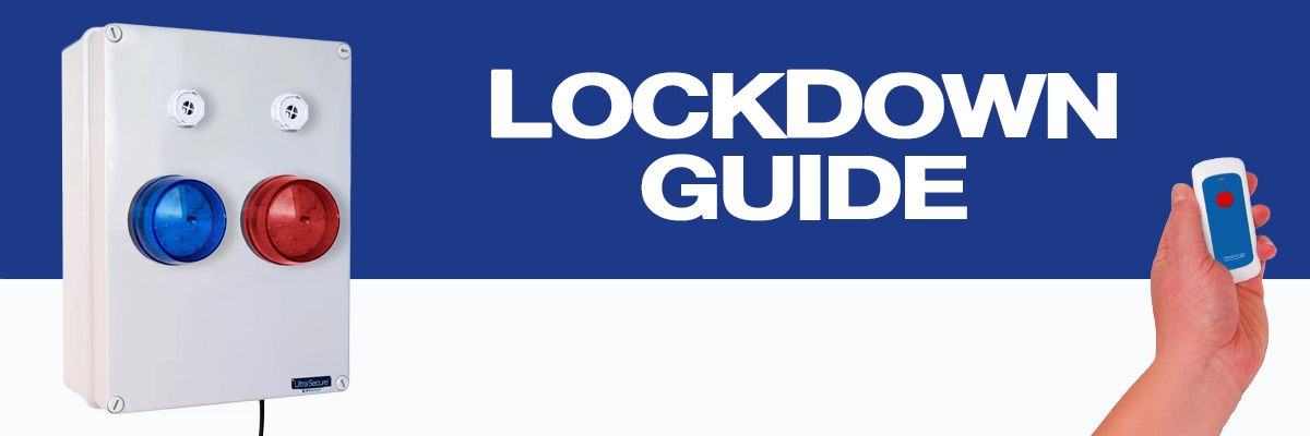LOCKDOWN GUIDE