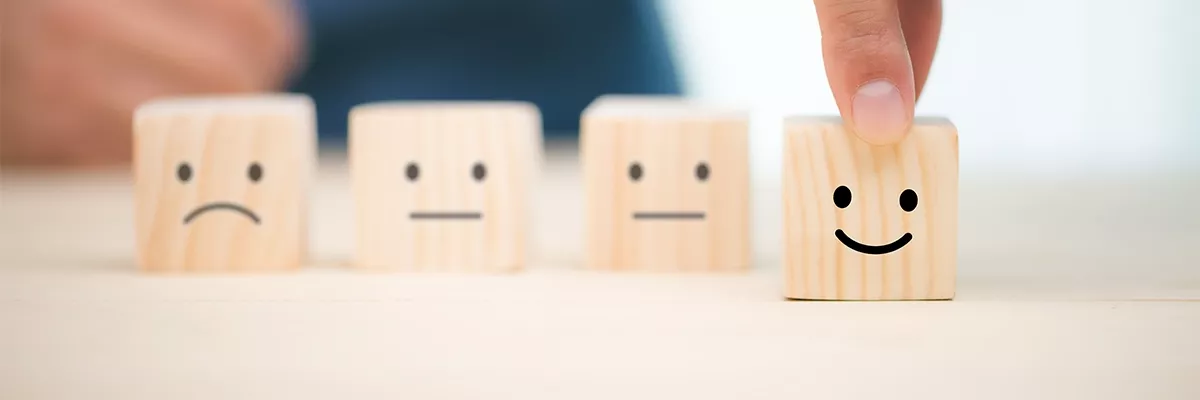 Customer reviews
