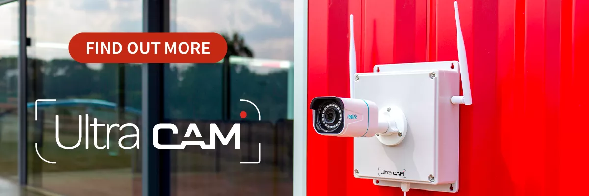 UltraCAM