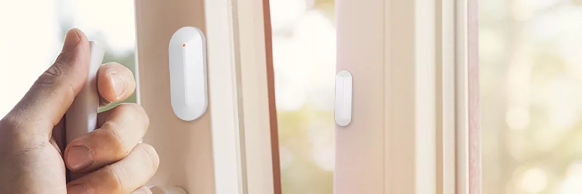 Indoor alarms