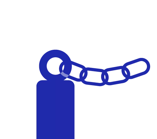 POST & CHAIN KITS