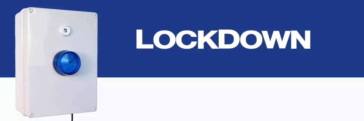Lockdown