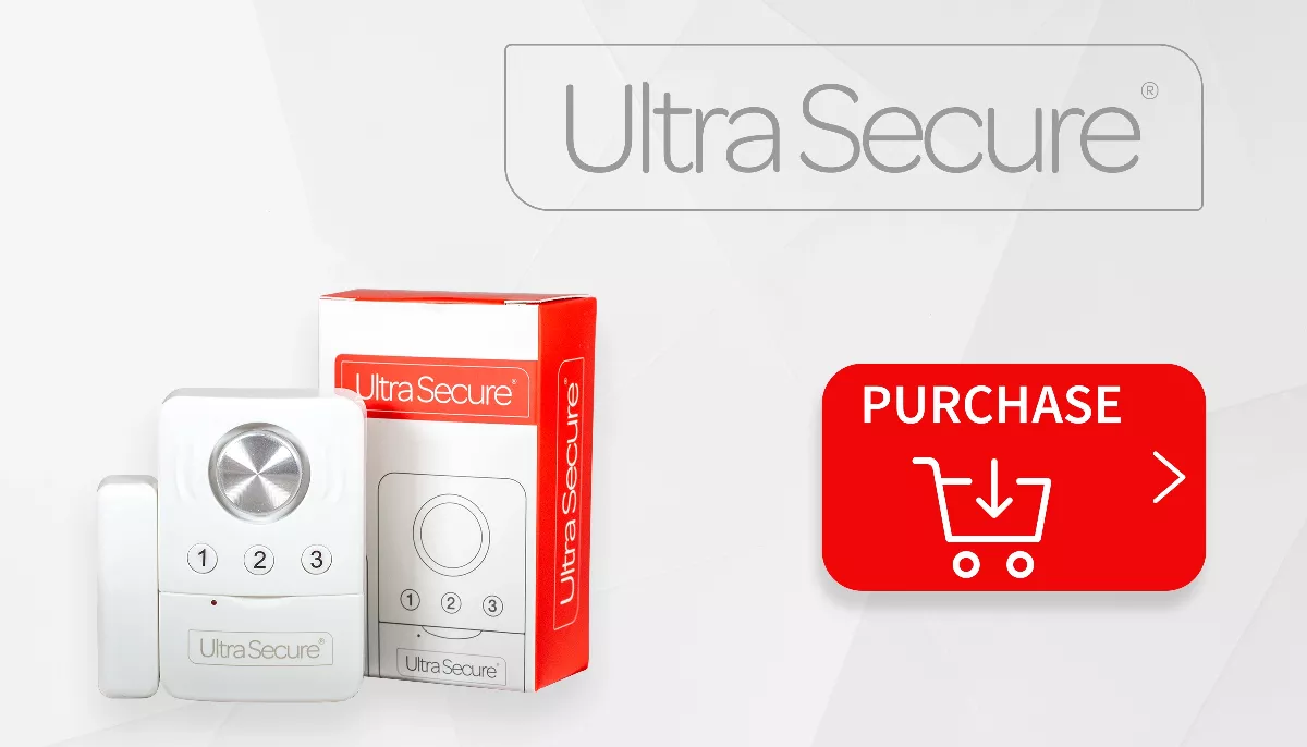 DISCOVER OUR DOOR CONTACT AND VIBRATION SENSOR